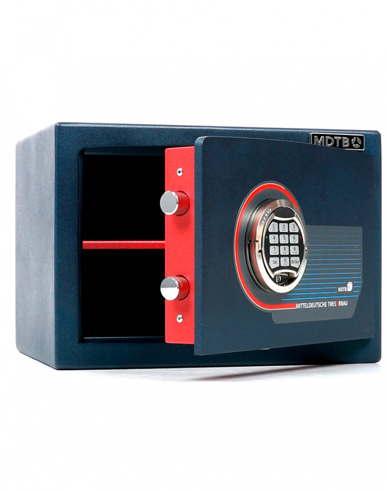 Взломостойкий сейф MDTB EK-28.E купить в Кемерово Взломостойкий сейф MDTB EK-28.E купить в Кемерово