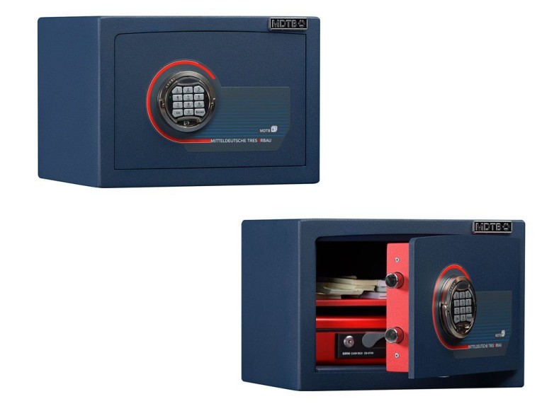 Взломостойкий сейф MDTB EK-28.E купить в Кемерово Взломостойкий сейф MDTB EK-28.E купить в Кемерово
