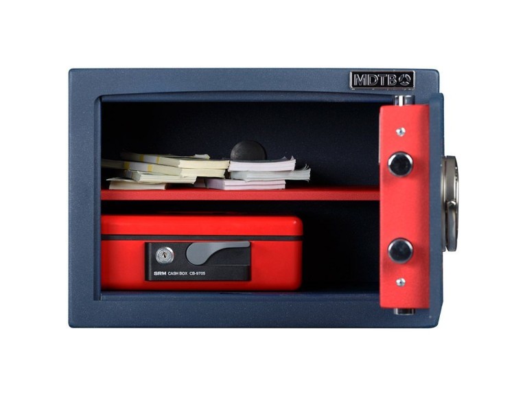 Взломостойкий сейф MDTB EK-28.E купить в Кемерово Взломостойкий сейф MDTB EK-28.E купить в Кемерово