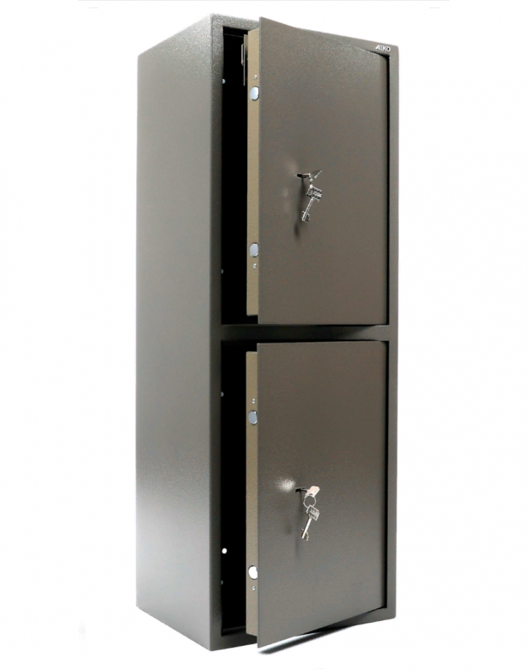 Офисный сейф Aiko TM-120T/2 купить в Кемерово Офисный сейф Aiko TM-120T/2 купить в Кемерово