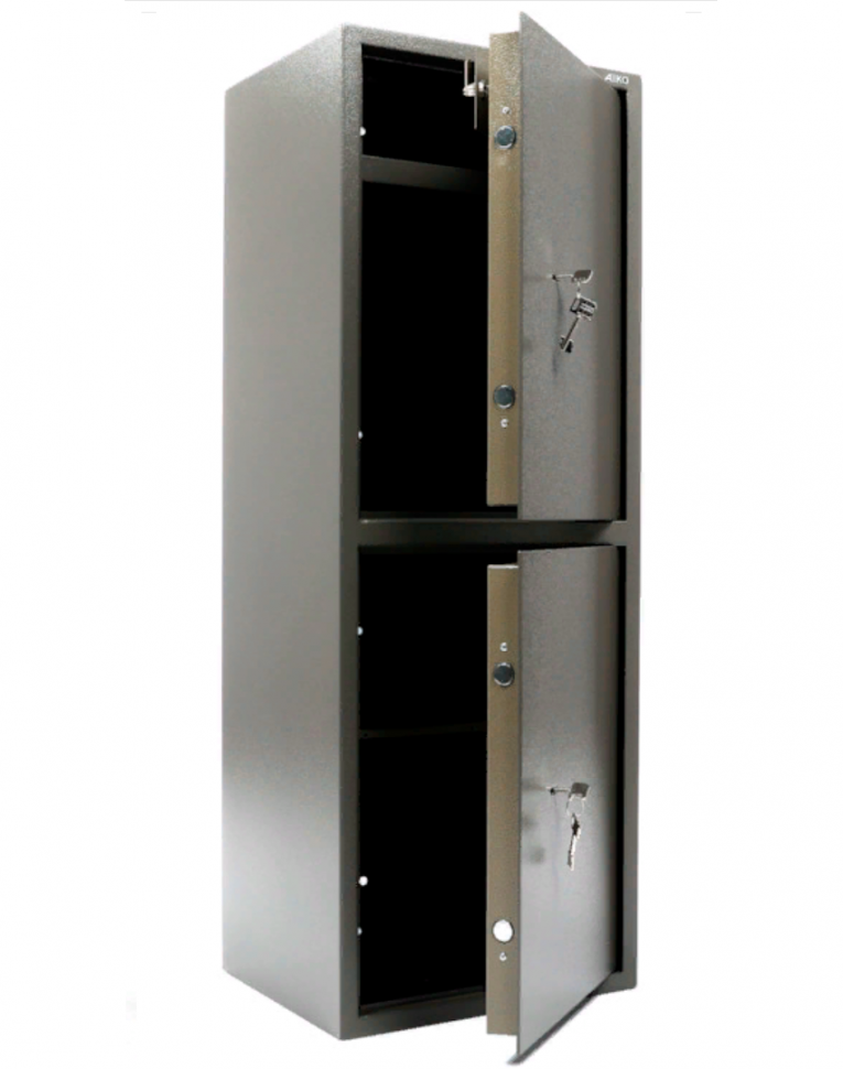 Офисный сейф Aiko TM-120T/2 купить в Кемерово Офисный сейф Aiko TM-120T/2 купить в Кемерово