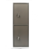 Офисный сейф Aiko TM-120T/2 купить в Кемерово