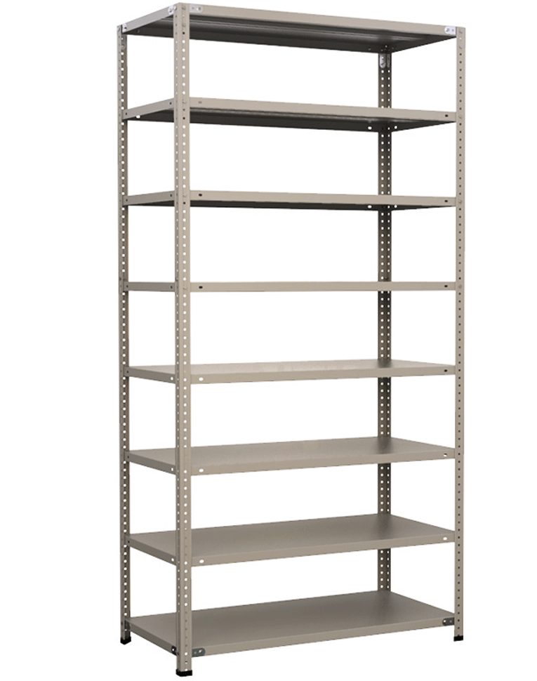 Стеллаж СТФ 2000x1500x600 8 полок купить в Кемерово