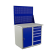 Верстак Profi WT100.WD1/WD5.020 купить в Кемерово