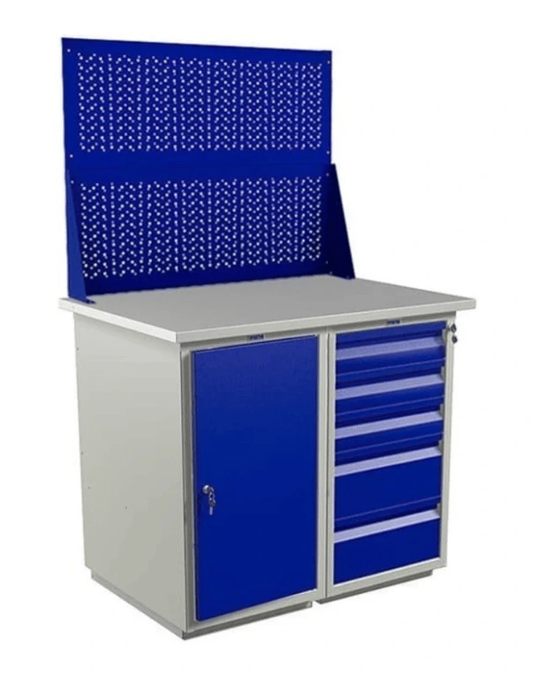 Верстак Profi WT100.WD1/WD5.020 купить в Кемерово