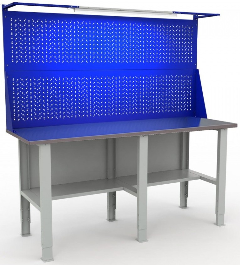 Верстак Expert W200.F2/F2/F2.021.W купить в Кемерово Верстак Expert W200.F2/F2/F2.021.W купить в Кемерово