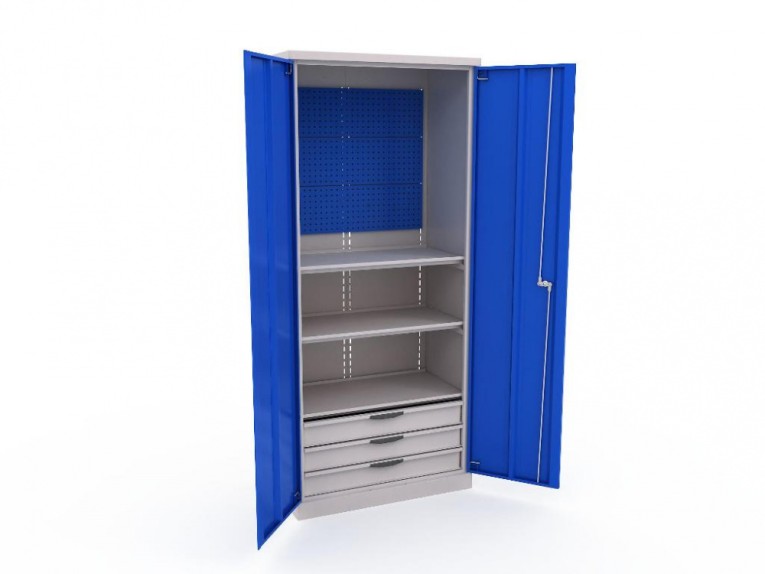 Шкаф ERGO 181 №5 купить в Кемерово