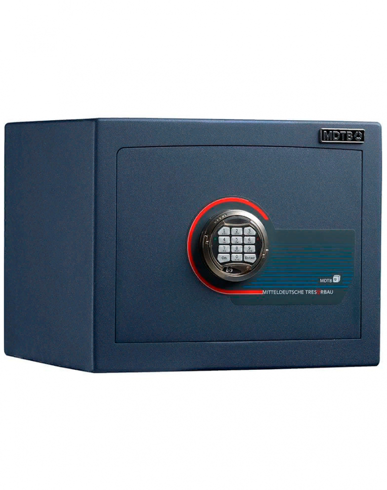 Взломостойкий сейф MDTB EK-35.E купить в Кемерово Взломостойкий сейф MDTB EK-35.E купить в Кемерово