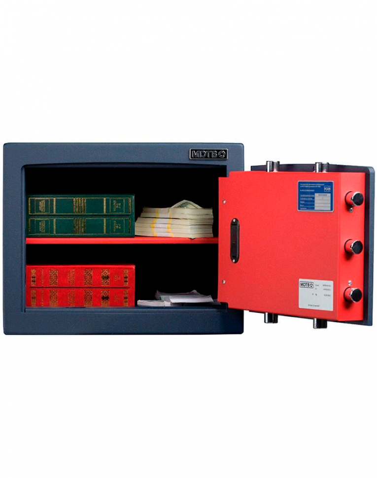 Взломостойкий сейф MDTB EK-35.E купить в Кемерово Взломостойкий сейф MDTB EK-35.E купить в Кемерово