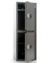 Офисный сейф Aiko TM-120T/2 EL купить в Кемерово