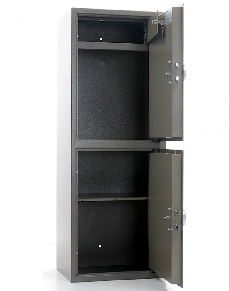 Офисный сейф Aiko TM-120T/2 EL купить в Кемерово