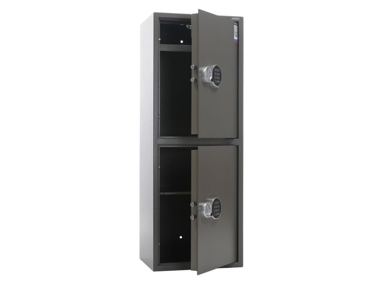 Офисный сейф Aiko TM-120T/2 EL купить в Кемерово