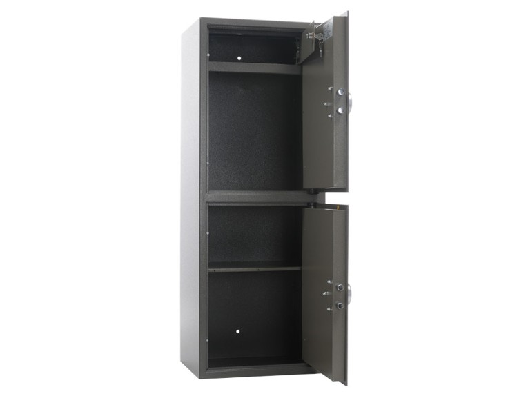 Офисный сейф Aiko TM-120T/2 EL купить в Кемерово