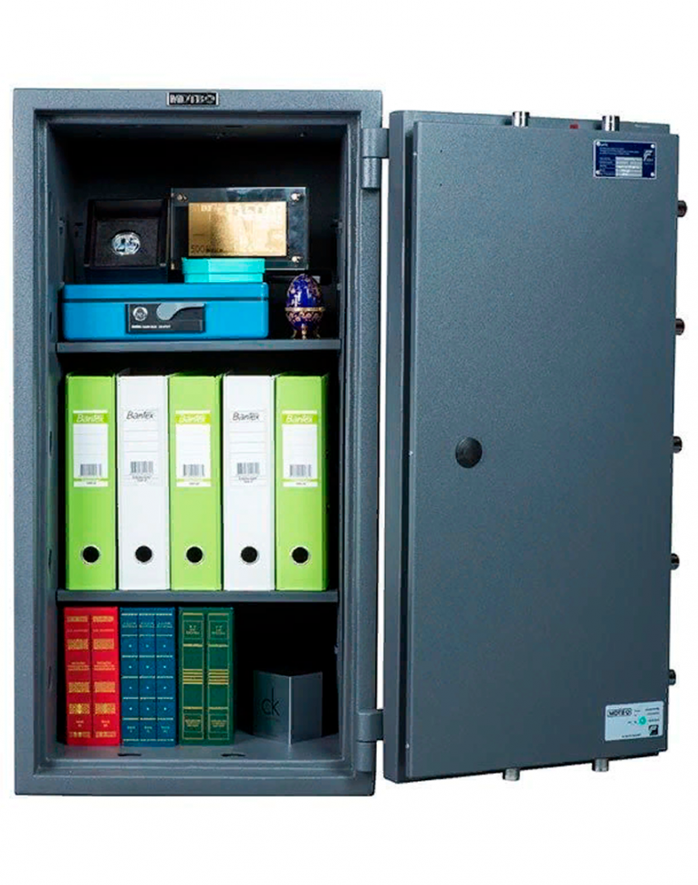 Взломостойкий сейф MDTB Bastion-M 99 EK купить в Кемерово Взломостойкий сейф MDTB Bastion-M 99 EK купить в Кемерово