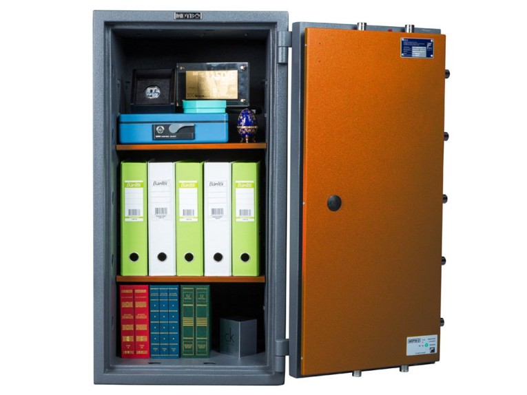 Взломостойкий сейф MDTB Bastion-M 99 EK купить в Кемерово Взломостойкий сейф MDTB Bastion-M 99 EK купить в Кемерово