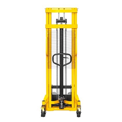 Ручной гидравлический штабелер SDJ 1530 (1500 кг; 3 м; фиксированные вилы) SMARTLIFT (SMART) купить в Кемерово Ручной гидравлический штабелер SDJ 1530 (1500 кг; 3 м; фиксированные вилы) SMARTLIFT (SMART) купить в Кемерово