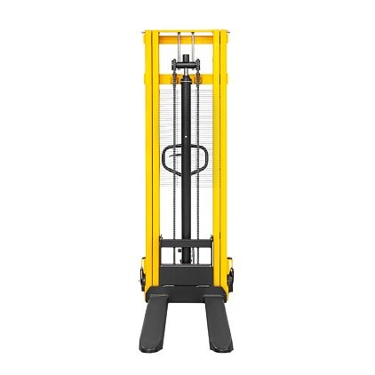 Ручной гидравлический штабелер SDJ 1530 (1500 кг; 3 м; фиксированные вилы) SMARTLIFT (SMART) купить в Кемерово Ручной гидравлический штабелер SDJ 1530 (1500 кг; 3 м; фиксированные вилы) SMARTLIFT (SMART) купить в Кемерово