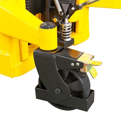 Ручной гидравлический штабелер SDJ 1530 (1500 кг; 3 м; фиксированные вилы) SMARTLIFT (SMART) купить в Кемерово Ручной гидравлический штабелер SDJ 1530 (1500 кг; 3 м; фиксированные вилы) SMARTLIFT (SMART) купить в Кемерово