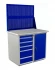 Верстак Profi WT100.WD5/WD1.020 купить в Кемерово