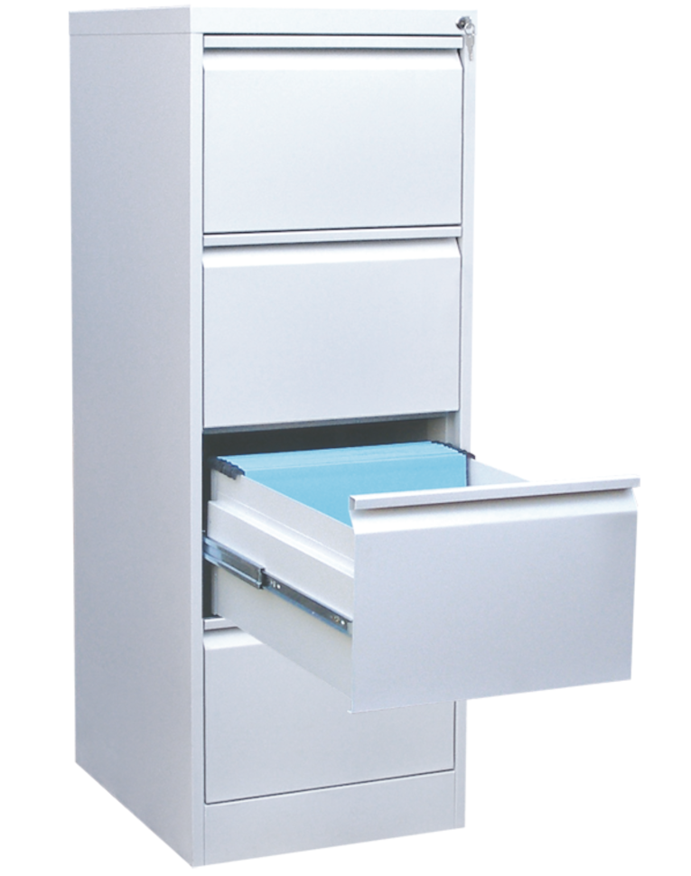 Шкаф картотечный ШК-4 купить в Кемерово