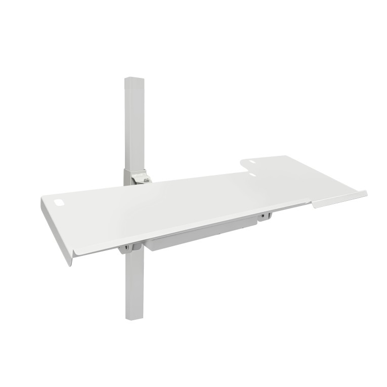 Полка для клавиатуры и компьютерной мыши Gresson ПКМ купить в Кемерово