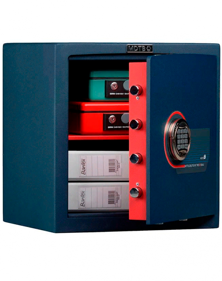 Взломостойкий сейф MDTB EK-46.E купить в Кемерово Взломостойкий сейф MDTB EK-46.E купить в Кемерово