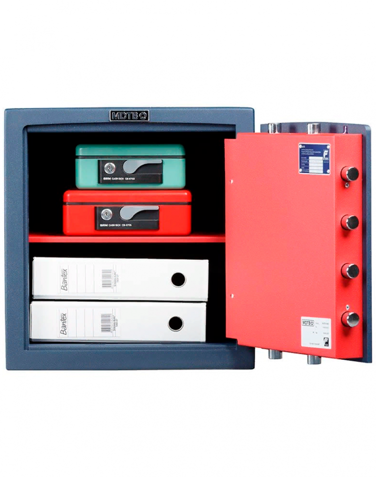 Взломостойкий сейф MDTB EK-46.E купить в Кемерово Взломостойкий сейф MDTB EK-46.E купить в Кемерово