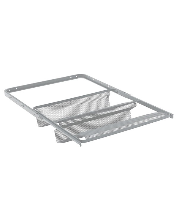 Обувница выдвижная GOV-45 белая купить в Кемерово