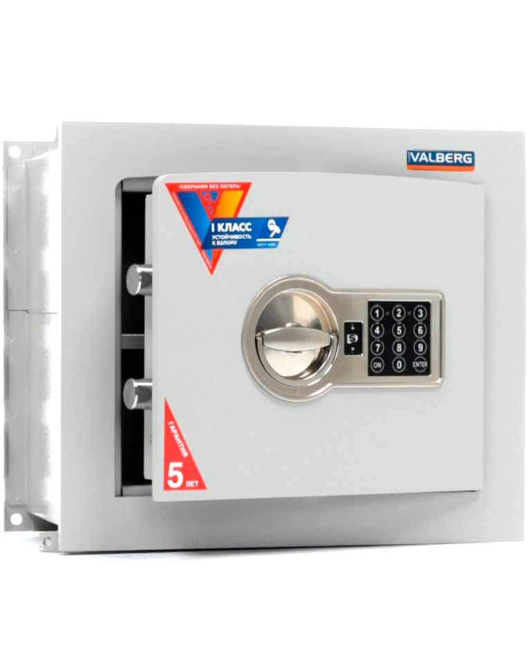 Встраиваемый сейф Valberg AW-1 3322 EL купить в Кемерово Встраиваемый сейф Valberg AW-1 3322 EL купить в Кемерово