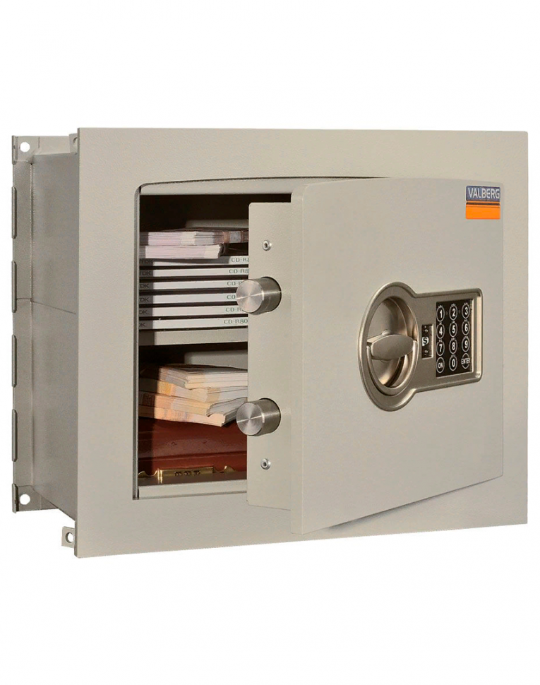 Встраиваемый сейф Valberg AW-1 3322 EL купить в Кемерово Встраиваемый сейф Valberg AW-1 3322 EL купить в Кемерово