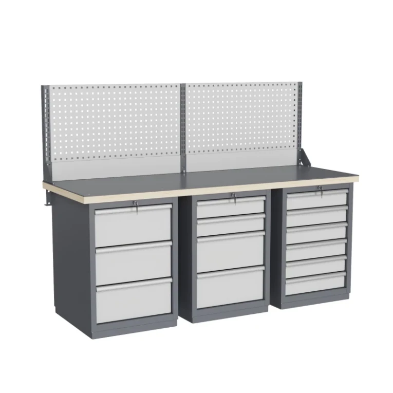 Верстак FBK 205.346-1 купить в Кемерово