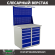 Верстак Profi WT100.WD5/WD5.021 купить в Кемерово