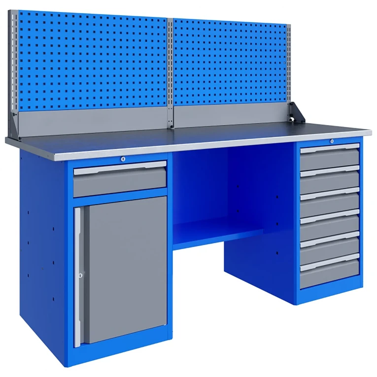 Верстак PRF 201.68.3-1 купить в Кемерово