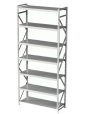 Стеллаж MS Profi 3000х1200х600 7 полок