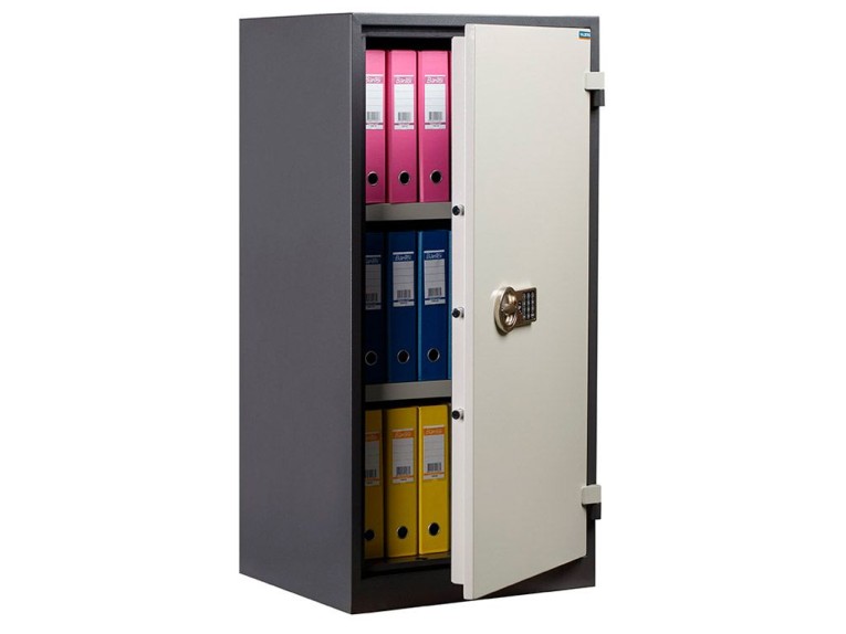 Огнестойкий шкаф Valberg BrandMauer BM-1260EL купить в Кемерово