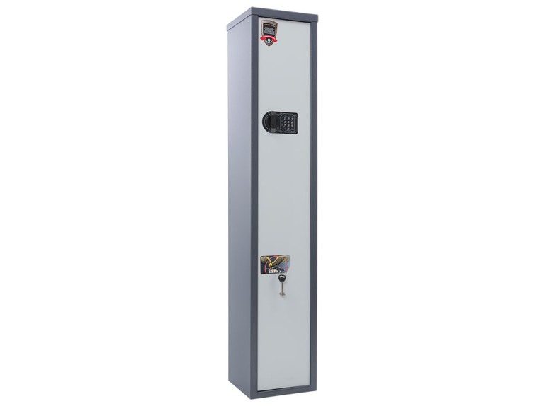 Оружейный сейф Aiko Беркут 2 EL купить в Кемерово Оружейный сейф Aiko Беркут 2 EL купить в Кемерово