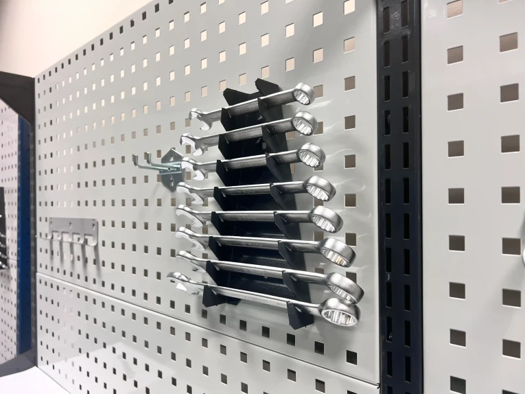 Верстак CTR 1232.S37.3-1 купить в Кемерово Верстак CTR 1232.S37.3-1 купить в Кемерово