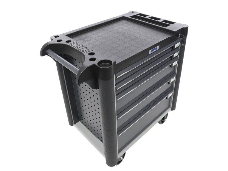 Инструментальная тележка WDS-5.0 купить в Кемерово