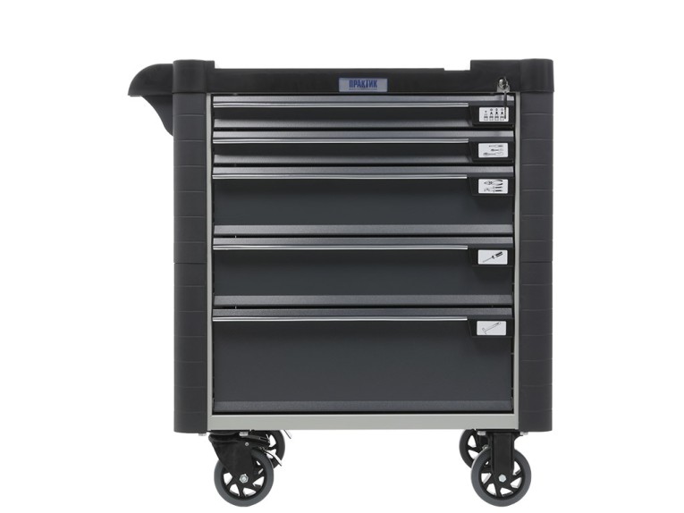 Инструментальная тележка WDS-5.0 купить в Кемерово