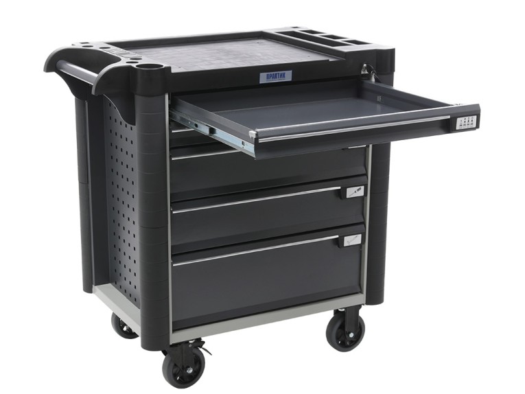 Инструментальная тележка WDS-5.0 купить в Кемерово