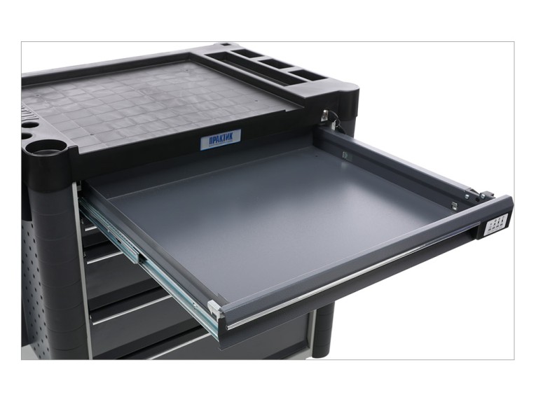 Инструментальная тележка WDS-5.0 купить в Кемерово