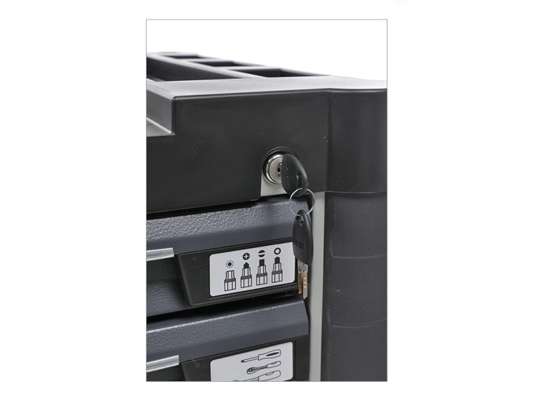 Инструментальная тележка WDS-5.0 купить в Кемерово