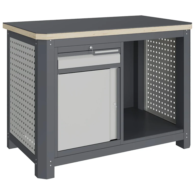 Верстак MCN 1252.S8.1 купить в Кемерово