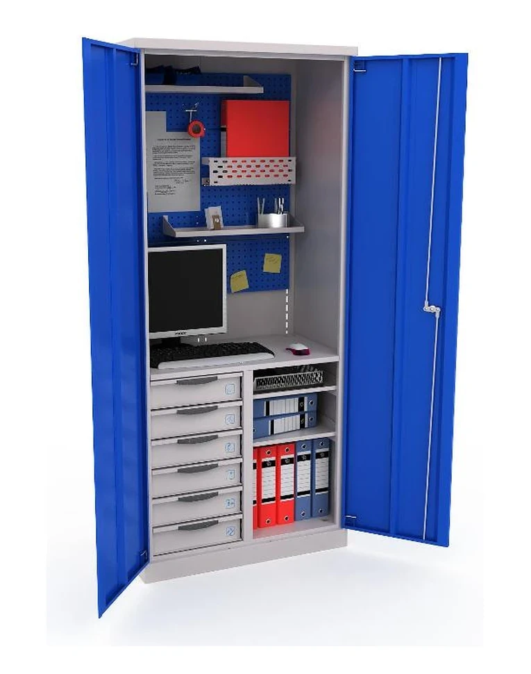 Шкаф ERGO 181 №7 купить в Кемерово Шкаф ERGO 181 №7 купить в Кемерово