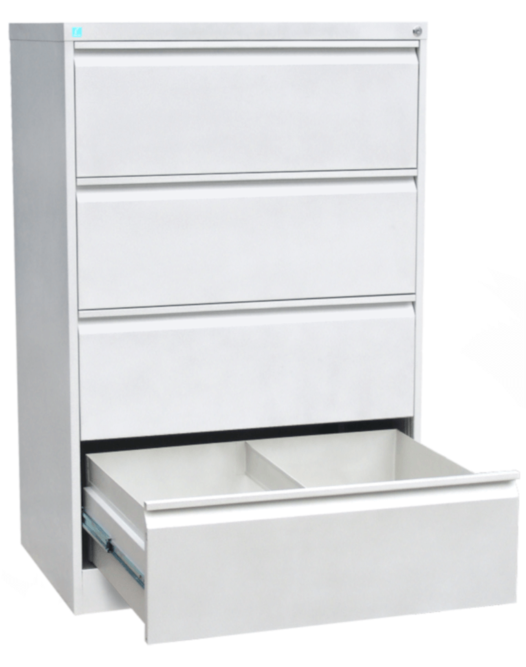 Шкаф картотечный ШК-4-2 купить в Кемерово