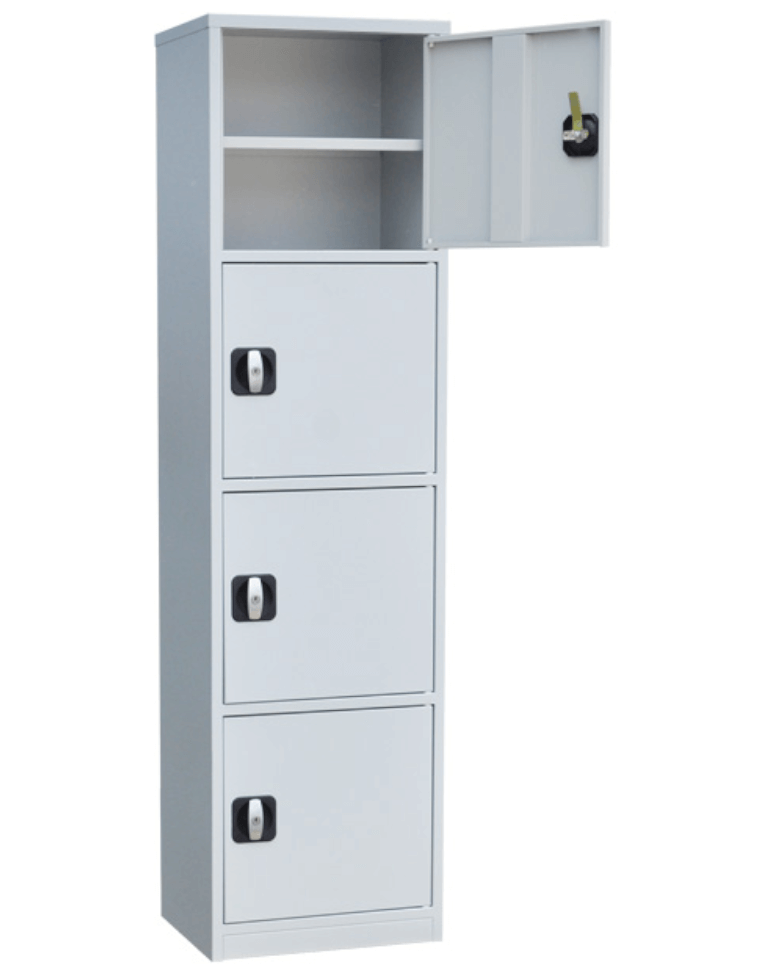 Шкаф архивный ША-04 купить в Кемерово