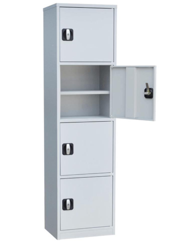 Шкаф архивный ША-04 купить в Кемерово