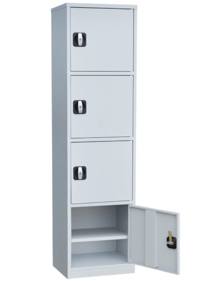 Шкаф архивный ША-04 купить в Кемерово