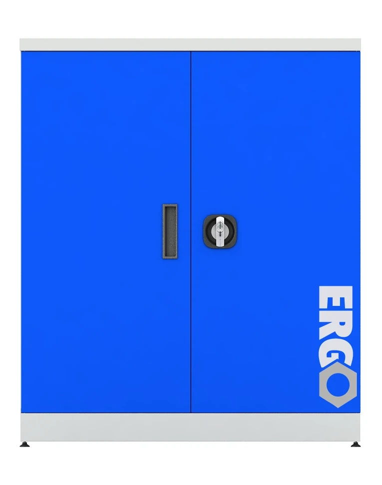 Шкаф для инструментов ERGO 1/2 XM 05 купить в Кемерово
