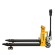 Гидравлическая тележка с весами BFC20 (г/п 2000 кг, вилы 1150x570 мм, RDP) SMARTLIFT (SMART) купить в Кемерово